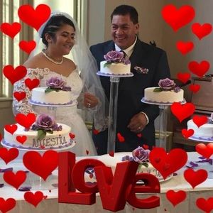 Meet your Posher, Sergio